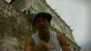 CHOCQUIBTOWN - Somos Pacifico