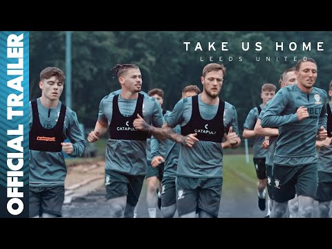 Take Us Home: Leeds United Promotion Special | Official Trailer