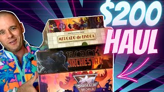 Best board games for solo board gamers