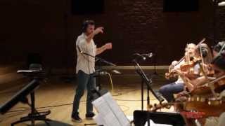 Kenan Doğulu Besteledi, Farah Zeynep Abdullah Seslendirdi!