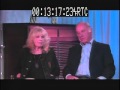 Carla Lane And Geoffrey Palmer From 2009 Interview For PBS Behind The Britcom