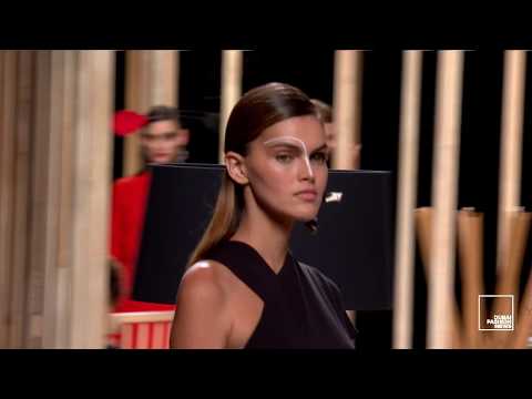 Juanjo Oliva Madrid Fashion Week