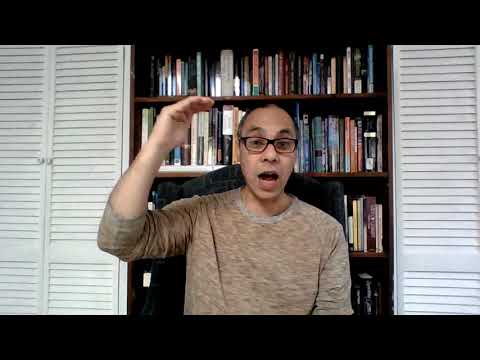 5-Minute Bible Study - Matthew 8:18-27