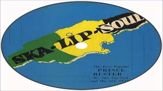 Prince Buster-Wings Of A Dove (Ska Lip Soul 1968) Prince Buster
