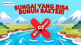 Download lagu Fakta Unik Sungai Gangga India — Sungai Suci yang Bisa Bunuh Bakteri! mp3 Download lagu Fakta Unik Sungai Gangga India — Sungai Suci yang Bisa Bunuh Bakteri! mp3