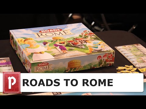 Essen '19 preview with Holy Grail Games