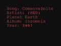 (Hed) PE- Comeova2nite