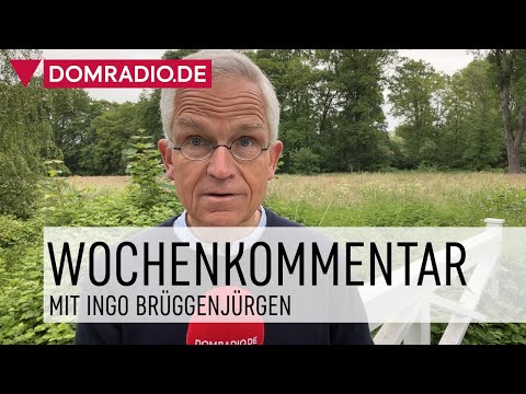 "Alles neu macht der Mai" -  Ingo Brueggenjürgen Wochenkommentar (02.06.23)
