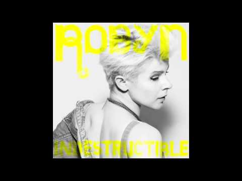 Robyn - Indestructible (The Krays Remix)