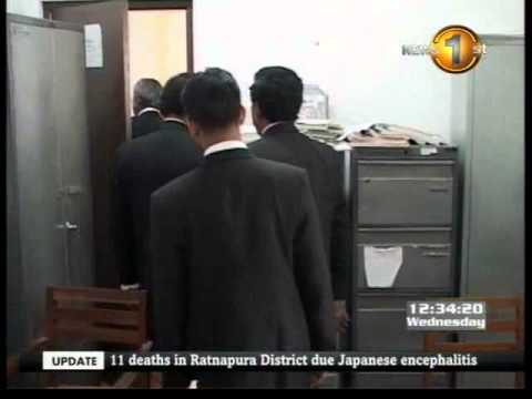 Bar Association to elect a President