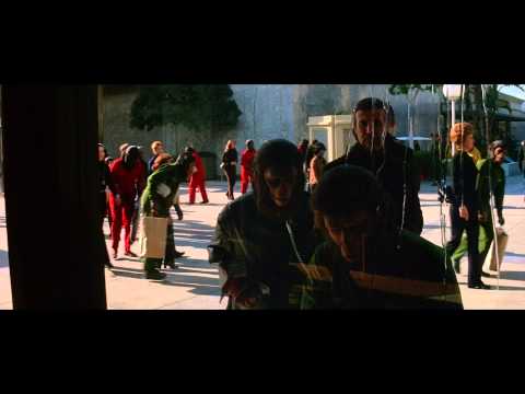 La Conquête De la Planète Des Singes - Bande Annonce
