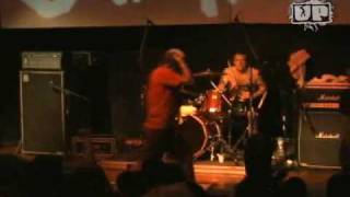 Circle Jerks - Beat me Senseless (Eazy 07/03/2009)