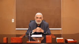 صورة عمر وحب رسول الله صلى الله عليه وسلم | قصة الخلافة الراشدة [144]