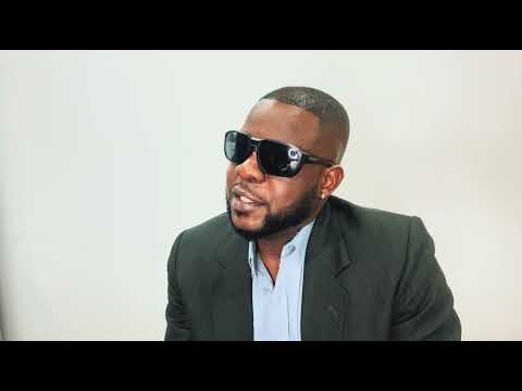 Da série: Breezy, O Magnata! - A reunião com investidores.