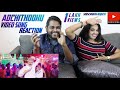 Adchithooku Video Song Reaction | Malaysian Indian Couple | Viswasam | Ajith Kumar | Nayanthara