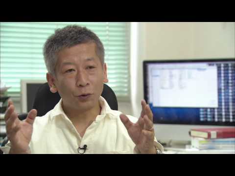 極東地域研究センター 堀江典生 教授 (ロシア経済)【Tom's TV 2012】