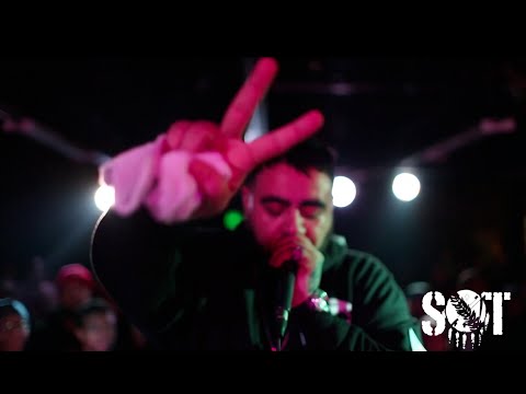 Headache vs Bodycount