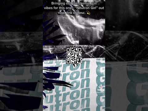 UK Drill x Cloud Rap Type Beat: Neutron Girl (UK Drill x Cloud Rap Instrumental) (Out Now!)