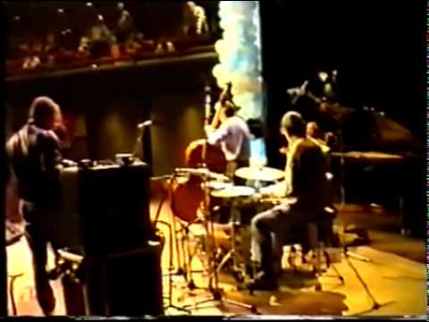 Kenny Ball meets the Uralsky All Stars(Uralsky Dixieland-Uralski Jazzband)