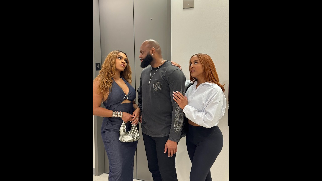 When Shayla recognizes Dan’s crazy behavior!