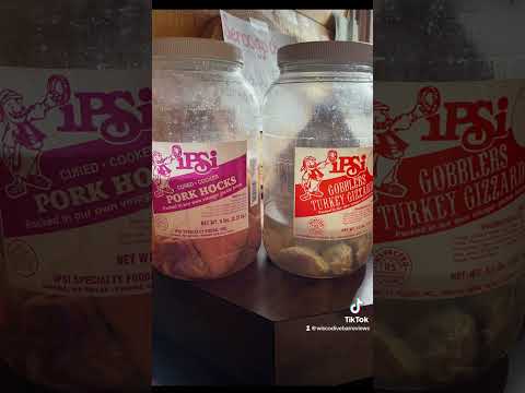 Inn Between Bar and Campground Video Review