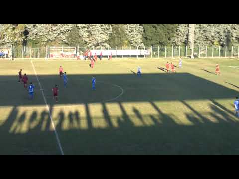 Coppa Italia Eccellenza - Zenith Audax-Badesse 3-1