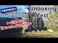 [Unboxing + Test] Porte vélo Norauto Deck 100-4