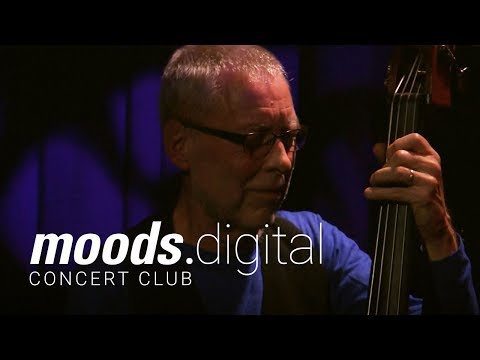 Dave Holland Trio feat. Kevin Eubanks & Obed Calvaire /  AMBEO Immersive Audio