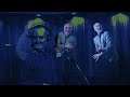 Raffi - Resisto Dancing Behind the Scenes