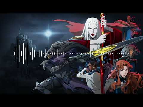 Castlevania: Dawn of Sorrow | Scarlet Battle Soul