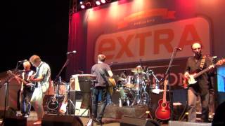 The Bacon Brothers &quot;Strung Out&quot; Comic Con Extra, San Diego 2012