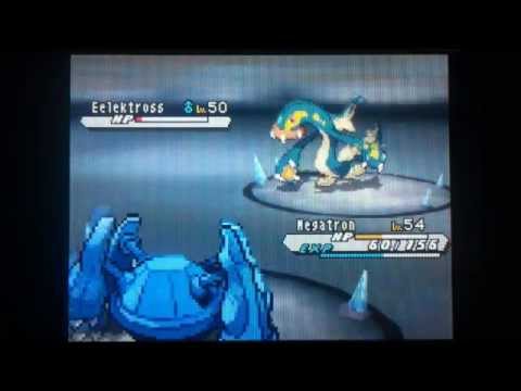 Jaime's Pokemon White 2 Blind Nuzlocke Episode 60: 1 HOUR SPECIAL! Evolution! Death! Excitement!