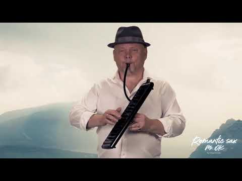 Oleg Kireyev - Les Pfrapluies de Cherbourg. Romantic Sax