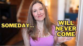 12 Brutal Truths About Clutter I Wish I Knew Before (13 mins of decluttering advice)