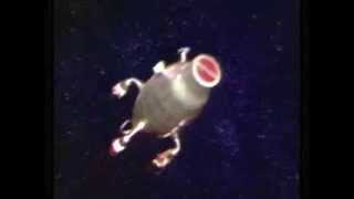PIGS IN SPACE!!!
