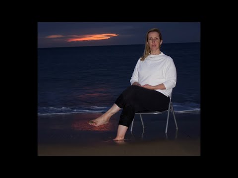 Painting the Unpaintable: An Artist and Collaborative Activist | Vincent Devine | TEDxDunLaoghaire