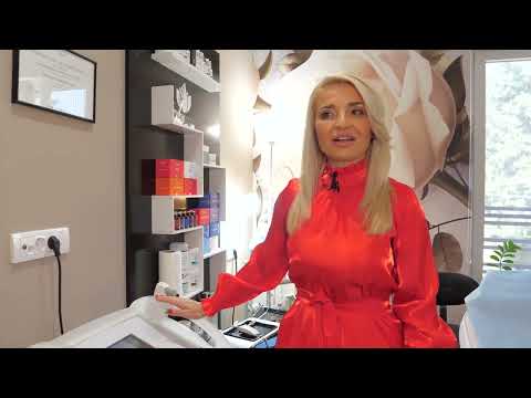 Tvoj doktor u Srbiji - Studio Namaste - Tretman Mezo Dzetom