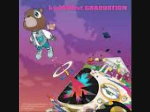 kanye west stronger
