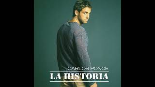 Carlos Ponce - Todo Lo Que Soy