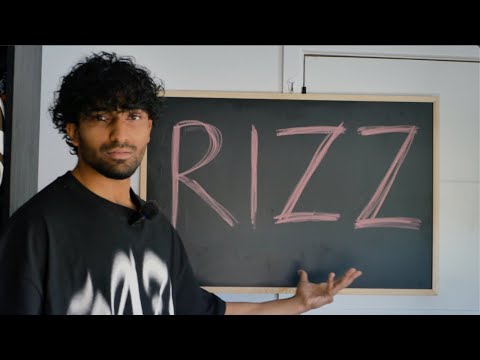 How to communicate so well people start calling you rizz god…