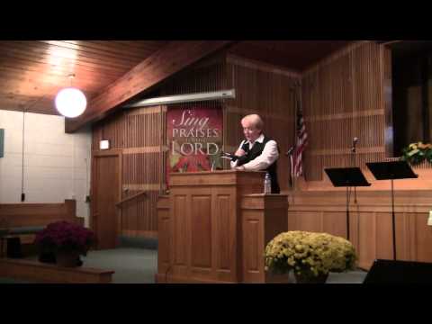2012 11 09 Revival w Bill Dillon II