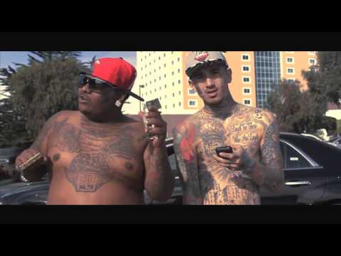 BenjiBoyStaccs Ft SoTattedSharky   Show OFF  Music Video [HD] (Shot In The Bay Area )