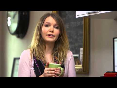 Chapter 2: Going through puberty changes ▶6:26