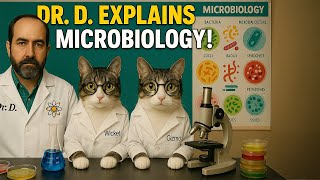 Chapter 7 – Microbial Nutrition, Ecology and Growth
