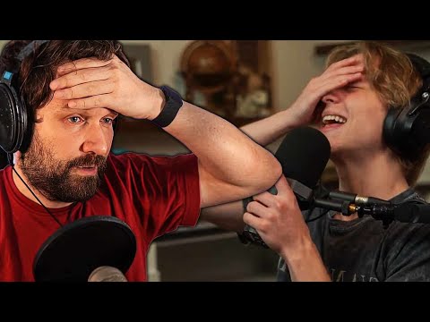 "Who Said I'm A Fan!?" Dean Withers Disavows Destiny