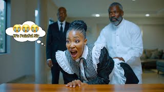 Download lagu Maid Begged Her Billionaire Boss To Stop But He Refused And Did It Every Night Until… #storytime  mp3