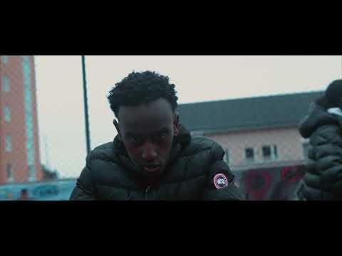 7TTON x A-Keyy - Kom Närmre [Official Music Video]