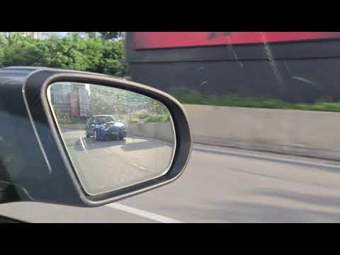 Subaru Impreza Sti S202