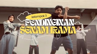 Download lagu Pendinginan Senam Irama 'Last Night on Earth' mp3 Download lagu Pendinginan Senam Irama 'Last Night on Earth' mp3