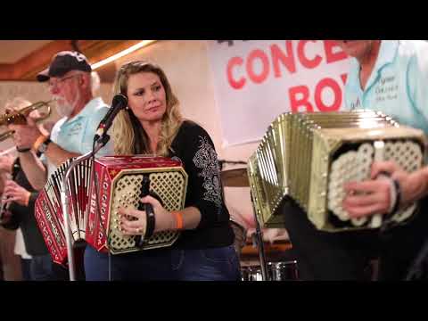 Polish Polka Music - The Cynor Classics with Craig Ebel (Polish Vocals)